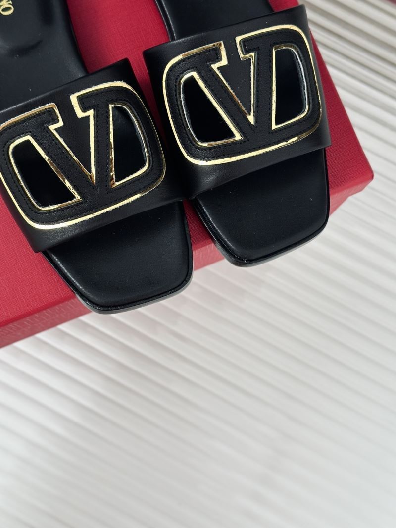 Valentino Slippers